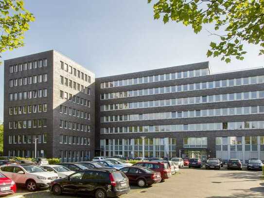 ca. 643 m² Büro- & Dienstleistungsfläche in Bochum, “Trimontepark”