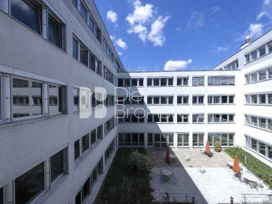 Ludwigsburg | 303 - 1.882 m² | ab 13,00 €/m²