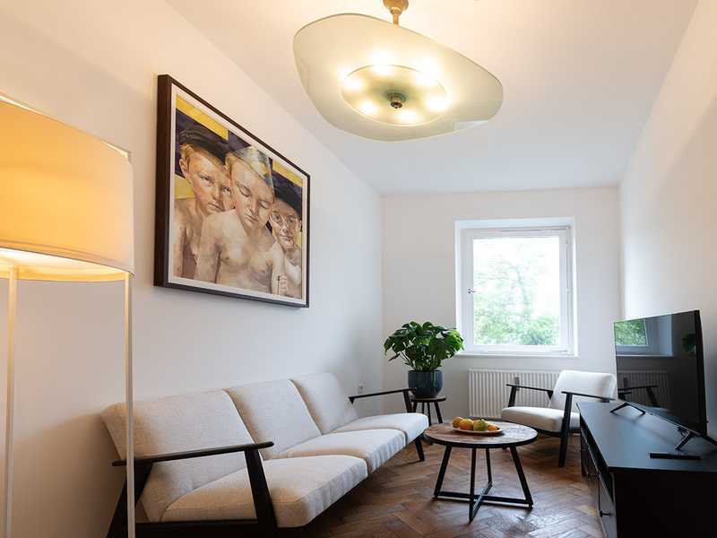 Rarität Nymphenburg