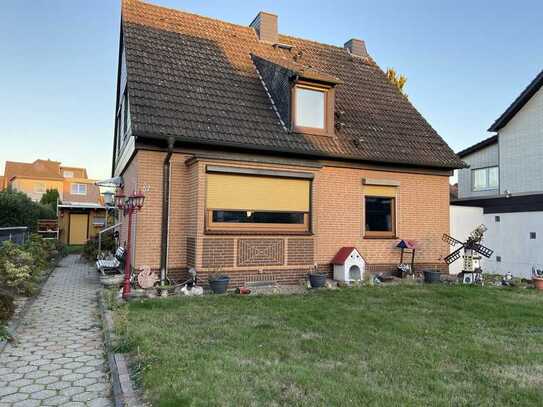 Schönes Haus mit sieben Zimmern in Moers