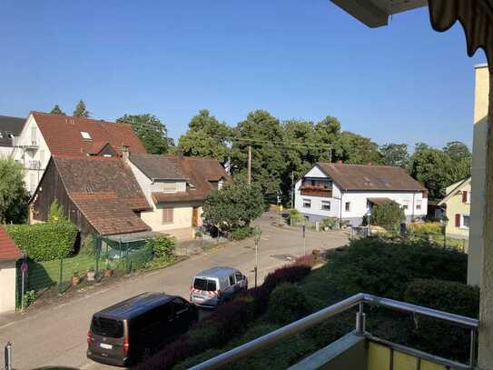 Bezugsfertige 3-Zimmer-Wohnung in Baden-Baden