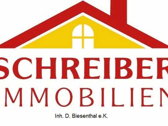 Apartment - teilmöbliert in Bad Laasphe zu vermieten.