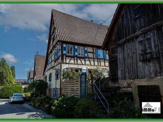 🏡✨wunderschönes Fachwerkhaus mit Garten und vielen liebevollen Details - einfach wohlfühlen!🌿💕