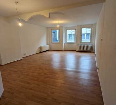 Wohnung/Büro in Dortmunder Innenstadt