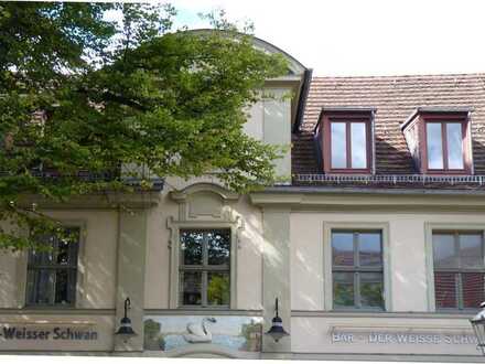 5 Zimmer - 146m² - im historischen Stadtkern von Potsdam !