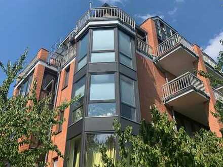 PENTHOUSE BEST LOCATION WIESBADEN