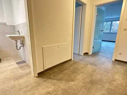 29 m² Dachterasse + Wanne und Dusche - Gäste-WC . u.v.m.