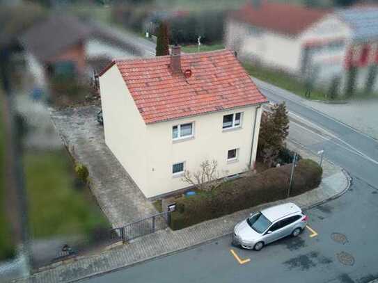 Attraktives Einfamilienhaus in Freinsheim zu verkaufen.