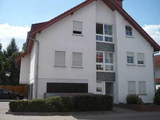 3 Zimmer Wohnung 57qm Fußbodenheizung, Balkon, EBK ab 1.12.24 720 €