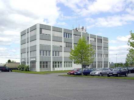 attraktive Büroräume in zentraler Lage mit bester Anbindung zu vermieten