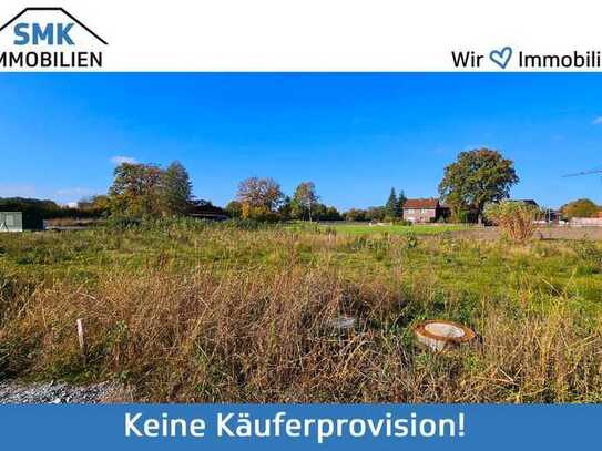 Das goldene Mittelmaß: 654 m², perfekt für Ihr neues Zuhause!
Keine Käuferprovision!