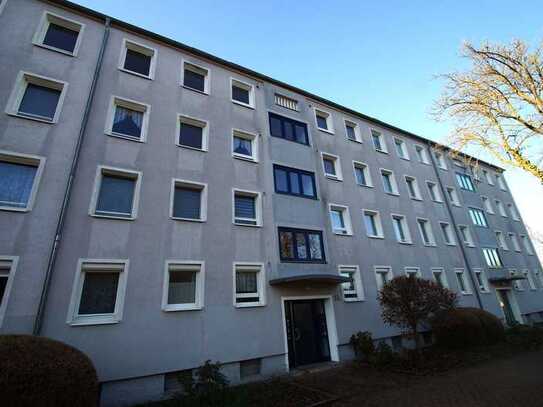 Moderne 3-Zimmer-Wohnung im Herzen von Chemnitz!