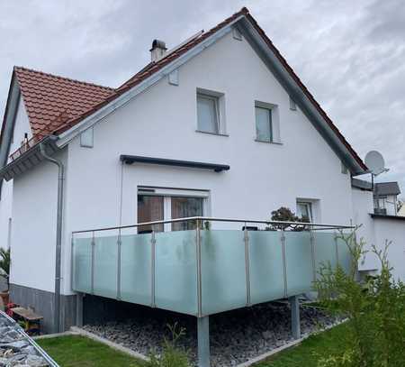 Einfamilienhaus in Deggendorf nähe Zentrum