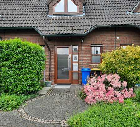 Tolles Einfamilienhaus mit EBK und Garten