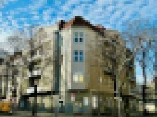 Vollvermietetes Wohn- und Geschäftshaus mit Dachausbaupotential