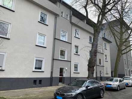 Schöne 3,5 Zimmer Wohnung in Zentrumsnähe
