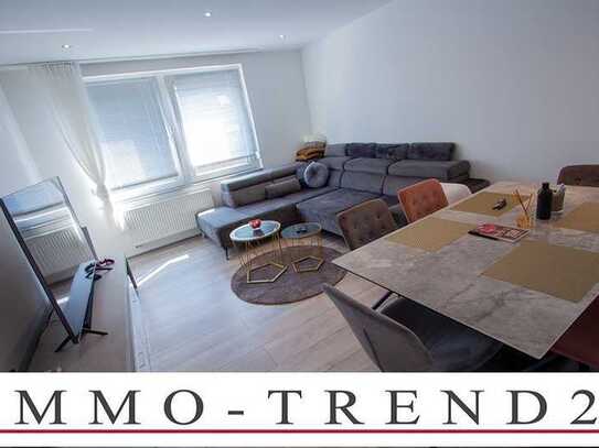 Helle und moderne 3-Zimmer-Wohnung in zentraler Lage von Mönchengladbach-Hardterbroich/Pesch