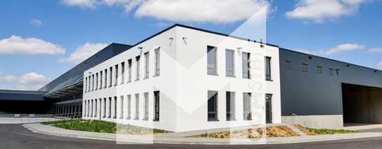 HALLE | LAGER | PRODUKTION | INDUSTRIE | RAMPEN | BÜRO | COMSTATE