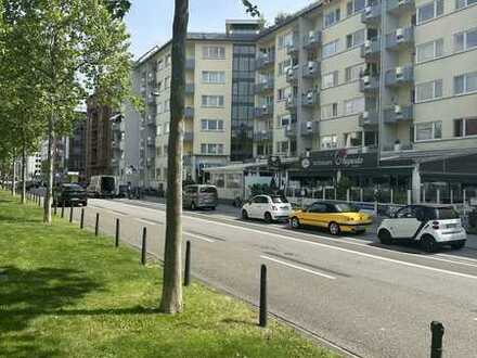 4 ZKBB Wohnung Kernsaniert Erstbezug Mannheim Augustaanlage.