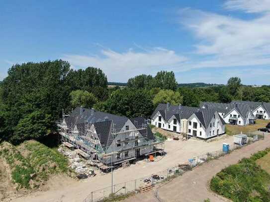 Ferienappartement direkt am Meer!