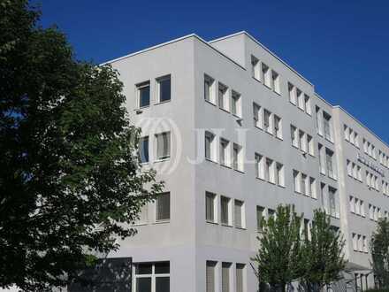 *JLL* - Bürofläche mit Weitblick in Mannheim
