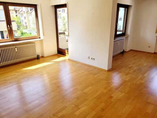 3,5-Zimmer Wohnung in Ludwigsburg