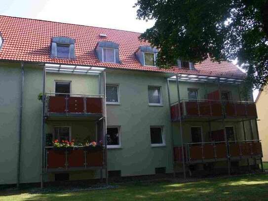 Gemütliche 3-Zimmer-Wohnung zu vermieten in Altenstadt an der Waldnaab