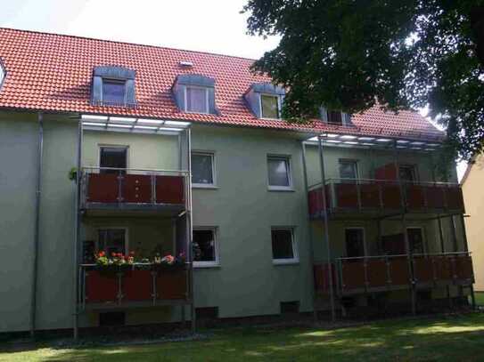 Gemütliche 3-Zimmer-Wohnung zu vermieten in Altenstadt an der Waldnaab