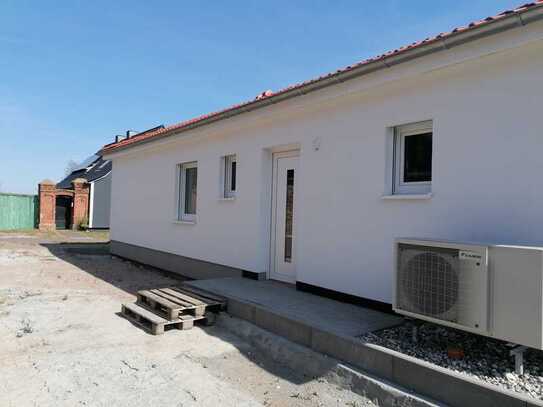 Provisionsfrei ! Erstbezug Neubau-Bungalow von Heinz von Heiden , sofort einziehen