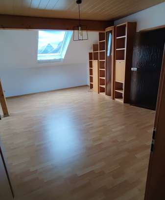 Helle 2 Zimmer Wohnung in Baienfurt