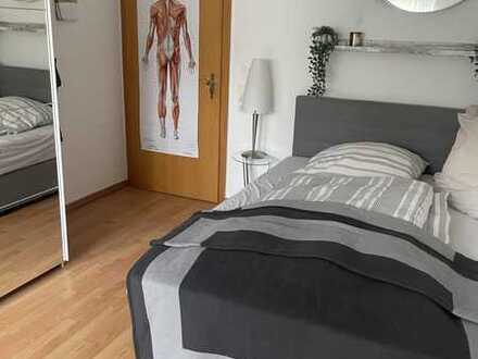 Studenten-WG in Homburg Beeden