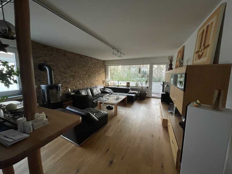 2-Zimmer Wohnung in Dortmund Brünninghausen