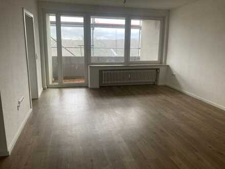 360 Grad Video - 2 Zimmer im 4. OG mit 55 qm in Aachen Richterich