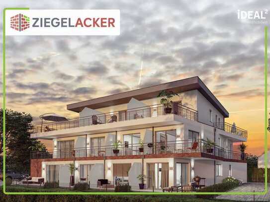 Ihr Penthouse mit Aussicht – Altersgerecht und Investitionsfreundlich in Erftstadt-Liblar