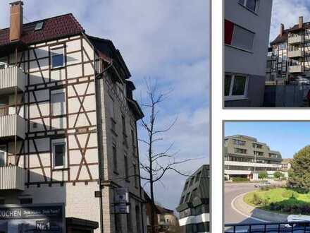 3-Zimmer-Wohnung (2.OG) in Schorndorf - zentrale Lage- Provisionsfrei.