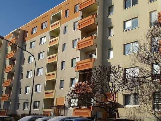 Geräumige 3-Raum-Wohnung sucht Nachmieter