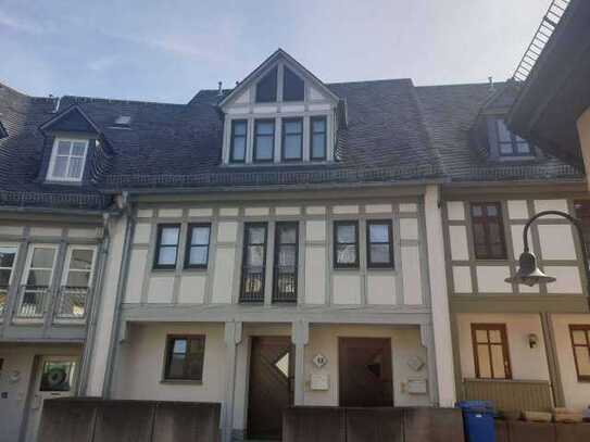 Moderne Maisonette-Wohnung mit EBK auf 2 Etagen in ruhiger Lage in der Limburger Altstadt