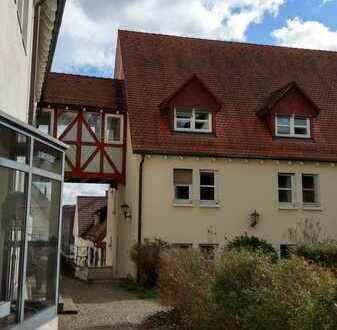 PROVISIONSFREI Bürogebäude / Praxisgebäude im Herzen der Bietigheimer Altstadt