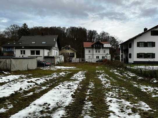 *Neubau Doppelhaus*5 Minuten fußläufig zum See*sonnig*zentral*