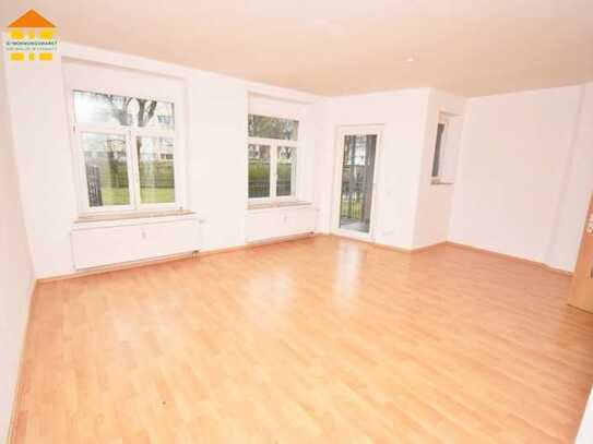 * Perfektes Singlenest mit Balkon & Dusche in UNI Nähe*