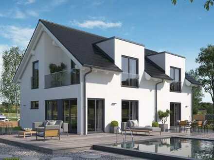 Traumhaftes Einfamilienhaus, Wärmepumpe/PV - voll Kfw gefördert mit bis zu € 300.000 f. 0,88% Zins!