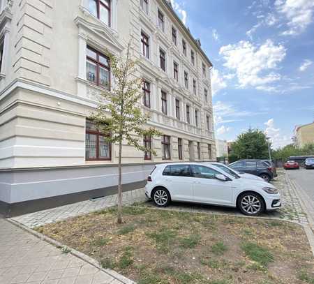 Komfortable 2-Zimmer-Wohnung mit Einbauküche
