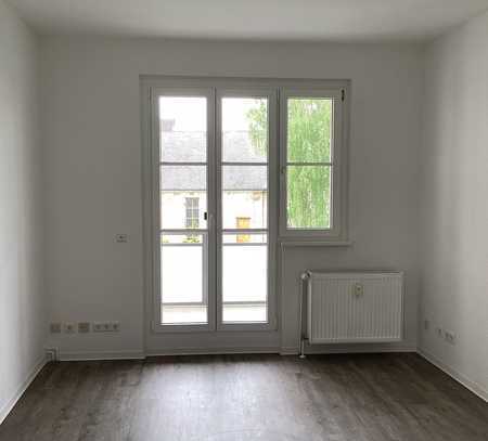 Willkommen Zuhause: ansprechende 2-Zimmer-Wohnung