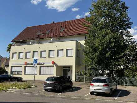 Büro in zentraler Lage!