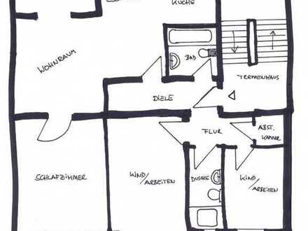 Gemütliche großzügige 4-Zimmer-Wohnung KDBB OFFENE Besichtigung 6.4.24 12:00-13:00 Uhr