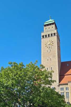 PROVISIONSFREI! Erstbezug nach Sanierung: stilvolle, geräumige 3-Zimmer-Wohnung in Neukölln, Berlin