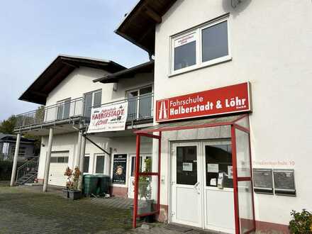 Büro- und Praxisfläche im Gewebegebiet Weilburg Kubach