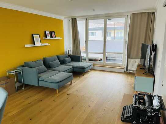 Fully Furnished Apartment for long term rental