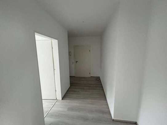 Freundliche 2-Zimmer-Wohnung mit Balkon in Meinerzhagen