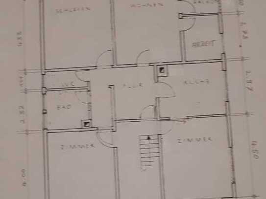 4,5-Zimmer-Wohnung in Münsingen Zentrum